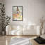 Nature Inspired Blossom Reverie: The Enigmatic Backdrop-1168943406