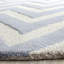 Tapis en laine touffeté à la main Sanyla-1036635665