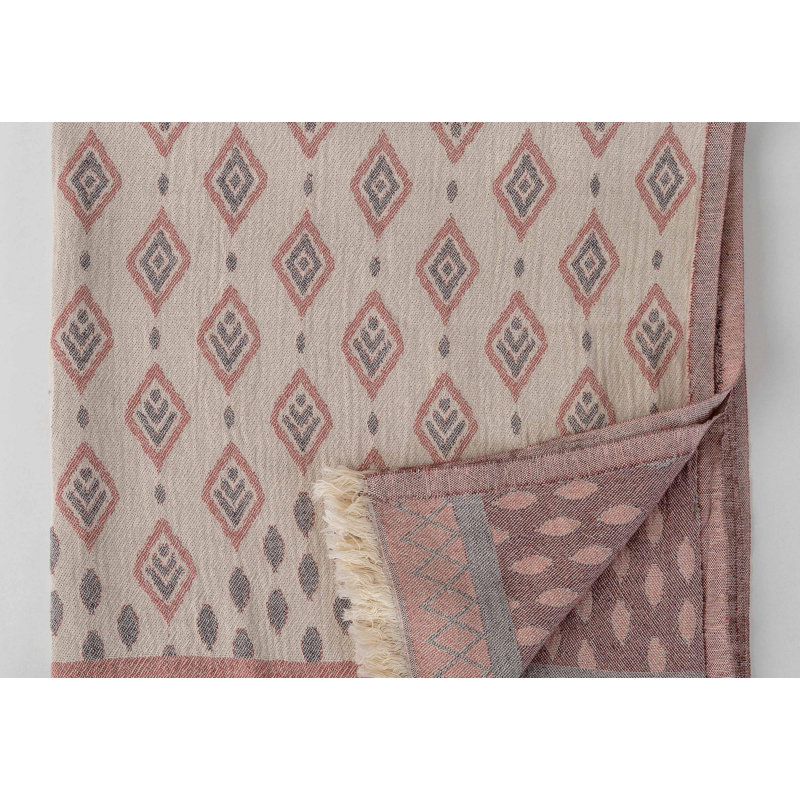 Serviette de plage Hanrietta