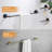 Bathroom Hardware Set-94210297