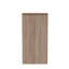 Besmir 6 Drawer Wide Chest (Ready Assembled)-1954783848
