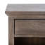 Table de chevet 1 tiroir Fronie-1239725396