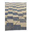 Tapis beige Ousley