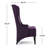 Aphton 19.5'' H Fabric Upholstered Side Chair-215312635