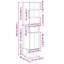 Freestanding Bathroom Cabinet