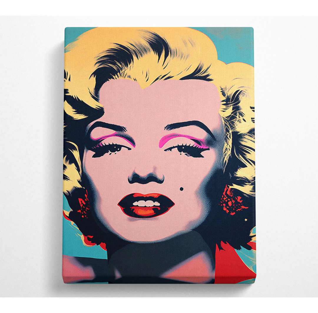 Marilyn Pop - Druck