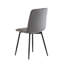 Stone PU Dining chairs-1163699170