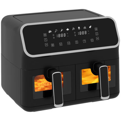 Ivy Bronx 8L Air Fryer