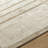 Rectangle Onetta Geometric Hand Loomed Viscose Area Rug in Brown-95214554