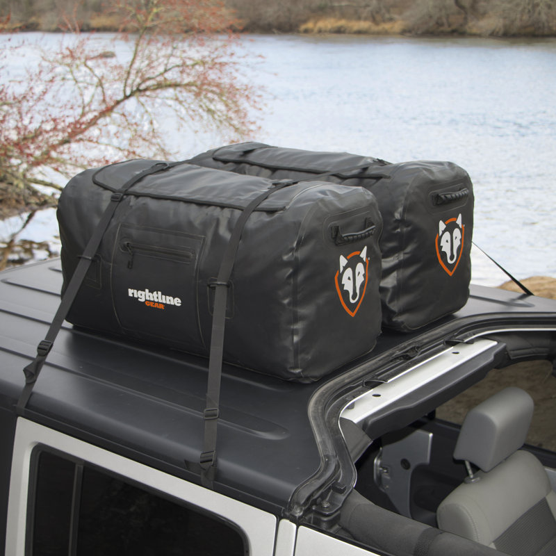 Sac de duffle tente