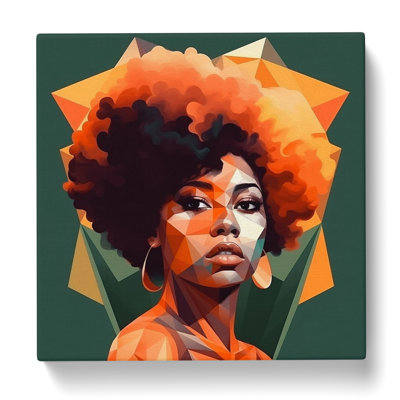 Wrapped Canvas Print - Framed Print