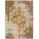 Caraballo Abstract Area Rug