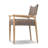 Tara Yokum Dining Armchair-123139624-123139625