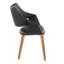Chaise rembourrée Arshad-111032685-111032682