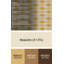 Tapis jaune / gris clair Power Loom-939256836
