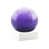 Purple;White