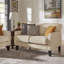 Ensemble de salon configurable Zaileigh