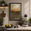 Dawn Industrial - Wrapped Canvas-1565001054-1565001024