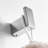 4 - Piece Bathroom Hardware Set-59260124