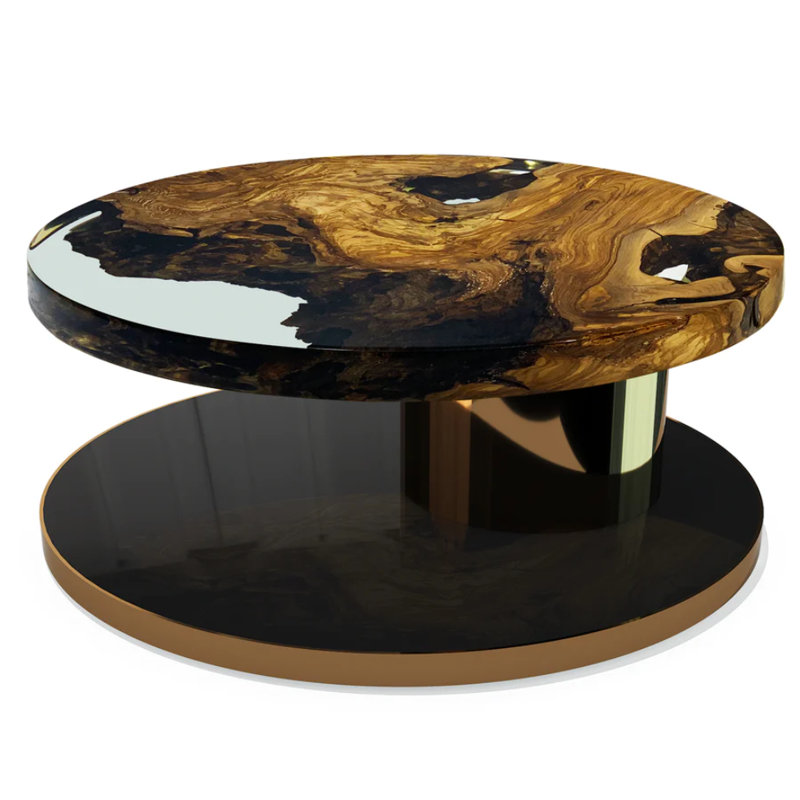 Table basse Saron