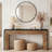 70.9 Inch Long Console Table For Entryway-117402471