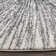 Manassas Transitional Black/Ivory Rug