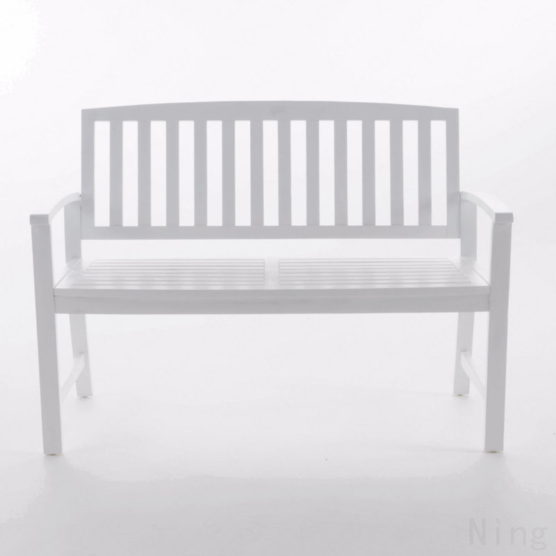 LOJA BANC, Blanc