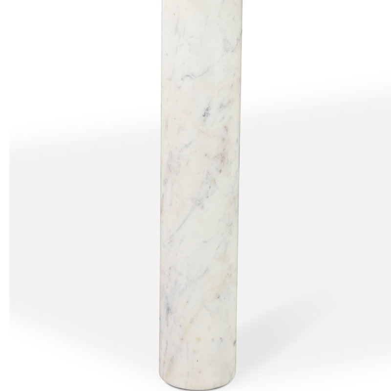 Ludo Marble Leg Dining Table