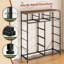 98 cm W Chest of 12 Drawers-494771838
