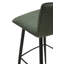 Upholstered Bar Stool-52256436