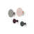Elephant skin/Gunmetal/Rose dust/Wine tasting