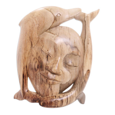 Handmade Wood Wall Decor