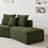Danisa 3 - Piece Upholstered Sectional-1596398647