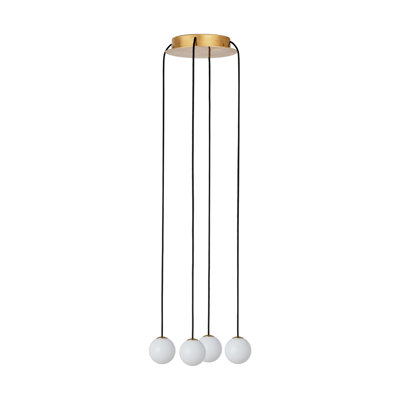 Orbet LED Chandelier