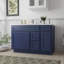 Base de meuble-lavabo simple 48 po seulement-94091261