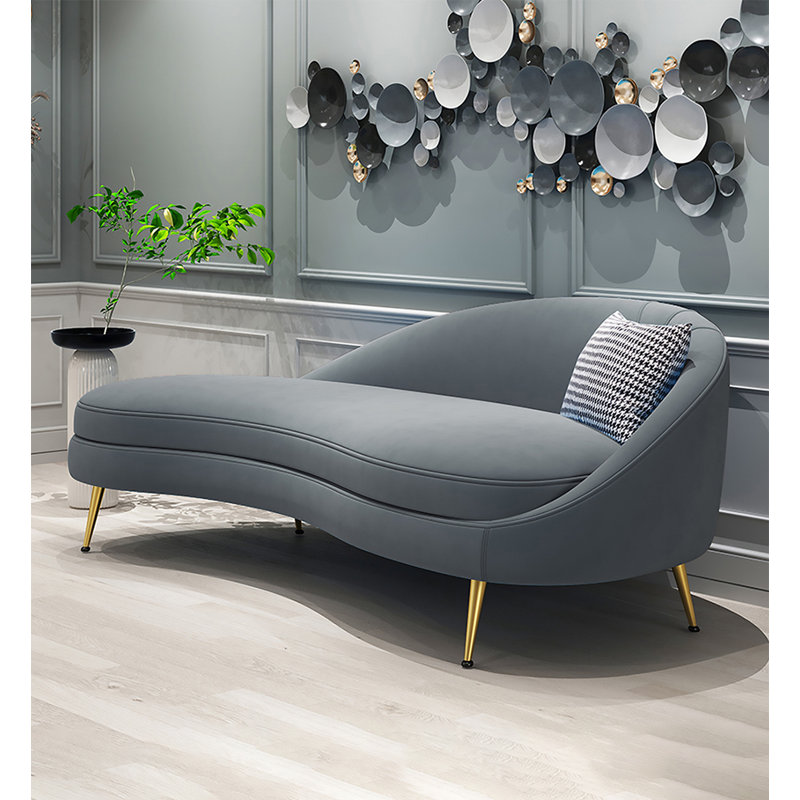 Fauteuil inclinable de luxe pour chambre à coucher