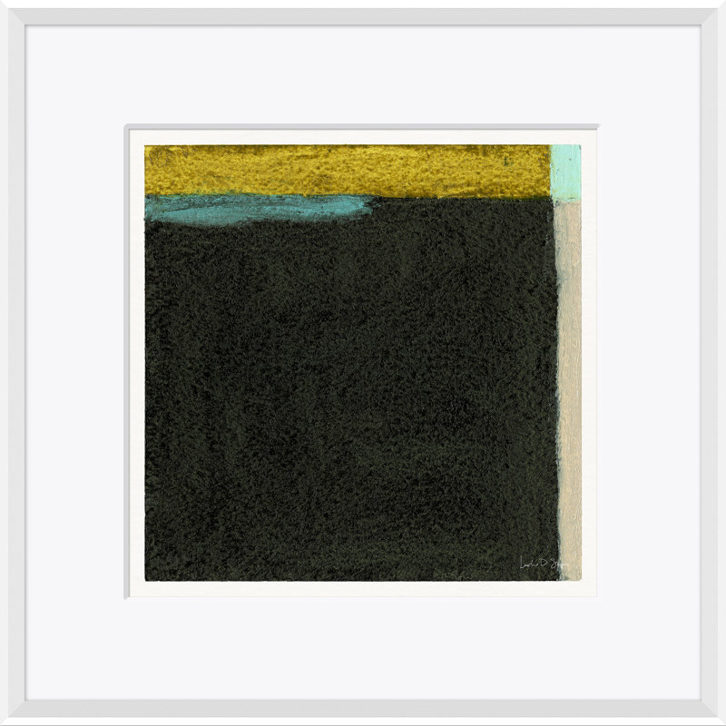 Color Abstract XIX
