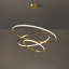 Hayhurst 3 - Light Unique Pendant Light Chandelier-120327911-120327910