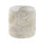 Alīna Leather Handmade Cowhide Living Room Stool with Patchwork Pattern-32235771