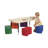 SoftScape 10" Height Butterfly Seating-32650471