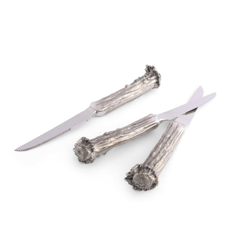 Western Steak Knife