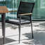 Metzger 6 Seater Dining Set with Cushions