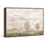 Beauty Of Silence by Marmont Hill - Painting on Canvas-26825466