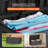 Emperic Design 53.37'' W 150 Gallon Water Resistant Resin Lockable Deck Box-126754859-98429596