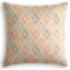 Globetrotter Square Pillow Cover & Insert-1550304072-1550850427