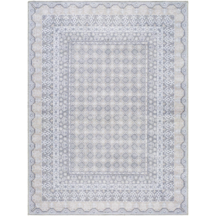 Notre tapis PNW Home X Livabliss Rainier
