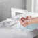 S1419W-XX Single-Hole 2-handle Bathroom Faucet