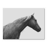 In The Horizon Print by DecorumBY