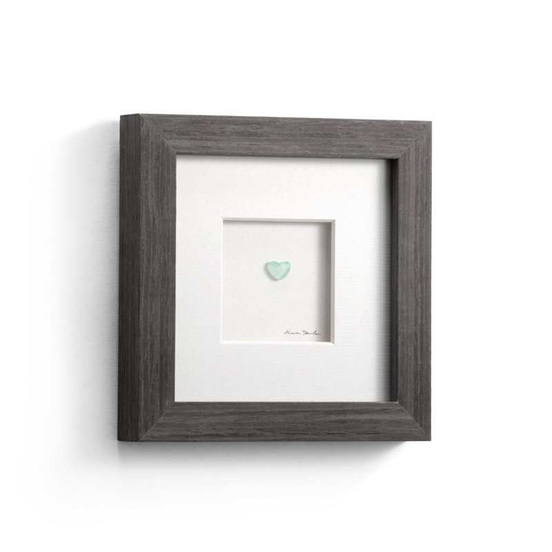 Traditional Abstract Wall Decor on Solid Wood