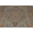 Vegetable Dye Oushak Turkish Area Rug 8x10